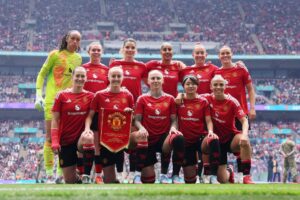 Tình hình mùa giải 2024/25