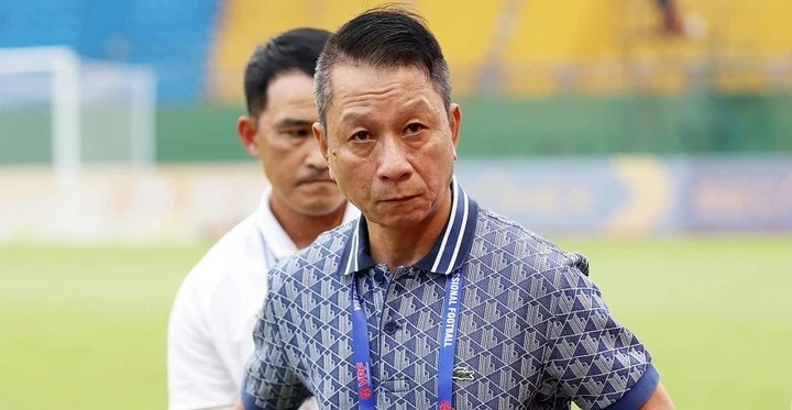 Thành tích của HLV Văn Sỹ Sơn