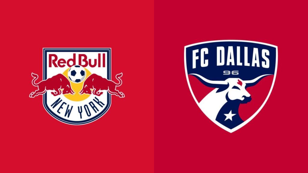 New York RB vs Dallas