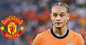 Thông tin về Xavi Simons