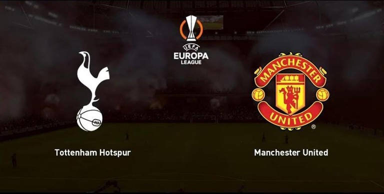 Chung Kết UEFA Europa League 2024/25: Tottenham vs. Manchester United